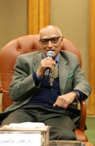 الدكتور جمال أبو السرور