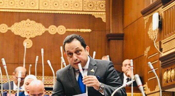 النائب محمد الجندي يطالب بتشديد الرقابة على سلاسل الإمداد لضبط الأسعار وتحقيق توازن الأسواق