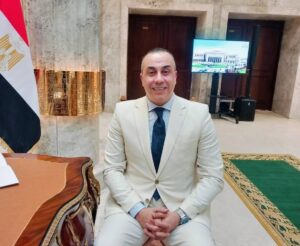 النائب محمد الشويخ: توجيهات الرئيس السيسي تعزز الاستقرار المالي وتمهد لتمكين القطاع الخاص ودفع عجلة النمو