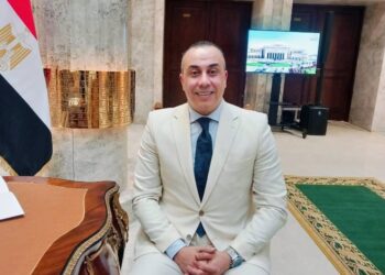 النائب محمد الشويخ: توجيهات الرئيس السيسي تعزز الاستقرار المالي وتمهد لتمكين القطاع الخاص ودفع عجلة النمو