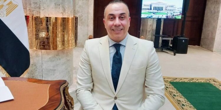 النائب محمد الشويخ: توجيهات الرئيس السيسي تعزز الاستقرار المالي وتمهد لتمكين القطاع الخاص ودفع عجلة النمو