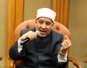 الدكتور حسن الصغير