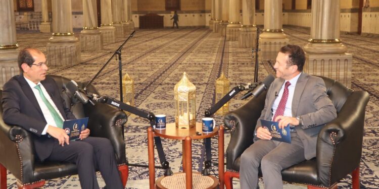 ملتقى الفكر الإسلامي يناقش: حفظ اللسان وكمال أجر الصيام