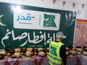 الأوقاف تُوسِّع “مطابخ الخير” بالتعاون مع مؤسسة مصر الخير