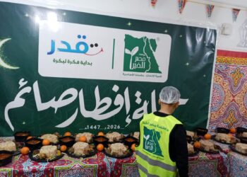 الأوقاف تُوسِّع “مطابخ الخير” بالتعاون مع مؤسسة مصر الخير