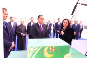إطلاق المبادرة الرئاسية «أبواب الخير» لدعم الأسر الأولى بالرعاية خلال شهر رمضان