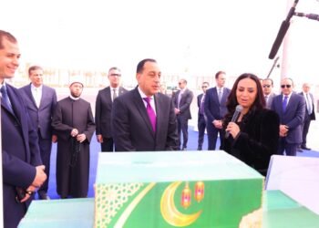 إطلاق المبادرة الرئاسية «أبواب الخير» لدعم الأسر الأولى بالرعاية خلال شهر رمضان