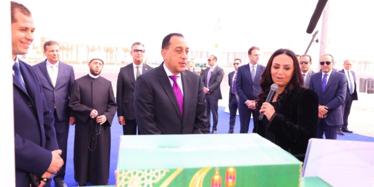 إطلاق المبادرة الرئاسية «أبواب الخير» لدعم الأسر الأولى بالرعاية خلال شهر رمضان