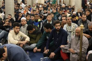 ملتقى الجامع الأزهر يناقش قضية الإلحاد ويُفند شبهاتها