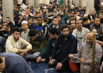 ملتقى الجامع الأزهر يناقش قضية الإلحاد ويُفند شبهاتها