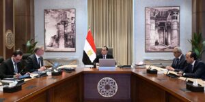 مجلس الوزراء يوافق على إنشاء كلية القرآن الكريم للقراءات وعلومها بجامعة الأزهر