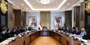 رئيس الوزراء يتابع مستجدات موقف تطوير وتوسعة ورفع كفاءة الطريق الدائري ورفع كفاءة وصيانة كوبري 6 أكتوبر