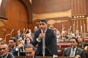 النائب محمد مظلوم: زيارة الرئيس السيسي للسعودية تعزز مسار الشراكة الاستراتيجية بين البلدين