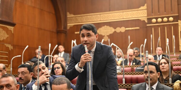 النائب محمد مظلوم: زيارة الرئيس السيسي للسعودية تعزز مسار الشراكة الاستراتيجية بين البلدين