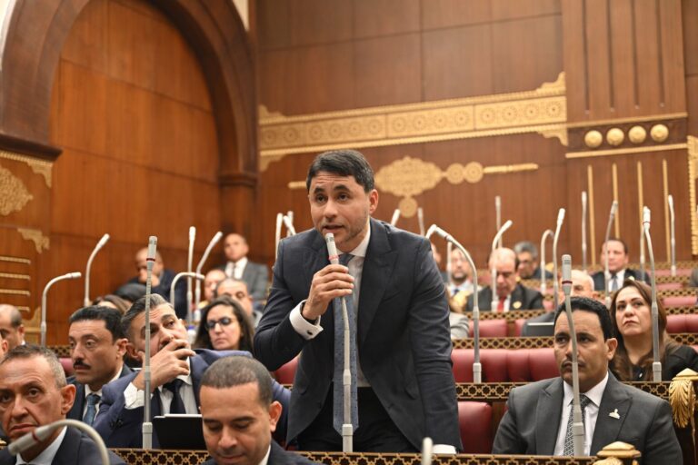 النائب محمد مظلوم: زيارة الرئيس السيسي للسعودية تعزز مسار الشراكة الاستراتيجية بين البلدين