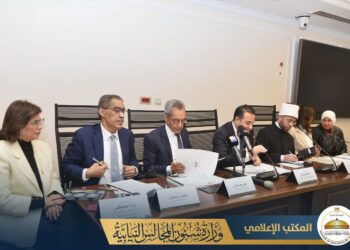 وزير شئون المجالس النيابية: قانون تنظيم استخدام السوشيال ميديا للأطفال جاء بتكليف رئاسي لتوفير بيئة ثقافية آمنة