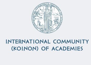 التعليم العالي: أكاديمية البحث العلمي تنضم عضوًا شرفيًا إلى المجتمع الدولي للأكاديميات بأثينا