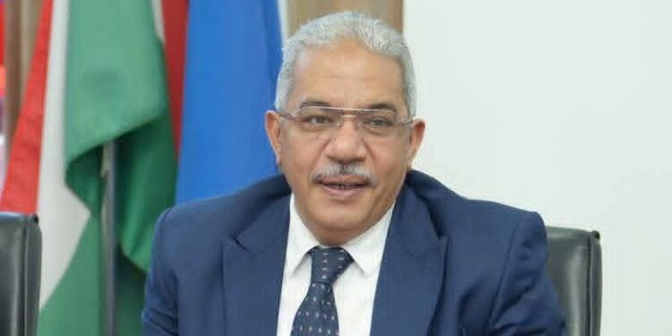 بعد موافقة مجلس الوزراء… نائب رئيس جامعة الأزهر يوضح تفاصيل الدراسة بكليتي القرآن الكريم للبنين والبنات بالقاهرة