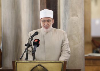 وكيل الأزهر يستعرض مكانة الأزهر ودوره في الحفاظ على السُّنة النبوية