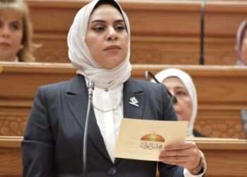 النائبة فاطمة عادل توجّه سؤالًا للحكومة حول مصير منظومة إدارة المخلفات وتطبيق قانون 202 لسنة 2020   