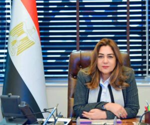 وزيرة التنمية المحلية والبيئة تعلن التشغيل التجريبي لـ”مجزر بنى أحمد” بمحافظة المنيا بتكلفة 24 مليون جنيه   