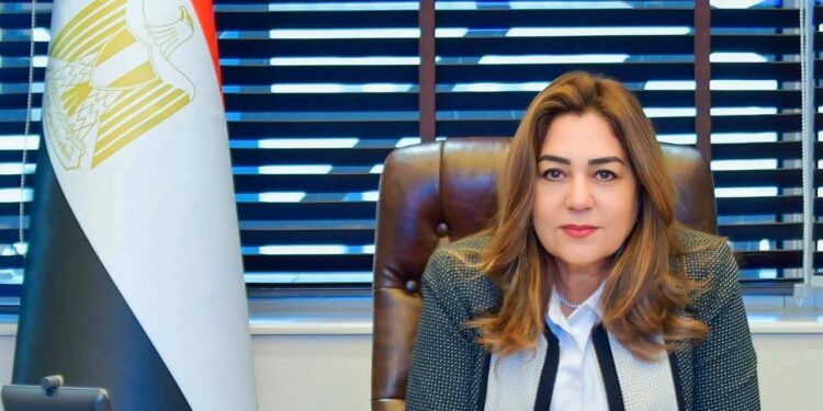 وزيرة التنمية المحلية والبيئة تعلن التشغيل التجريبي لـ”مجزر بنى أحمد” بمحافظة المنيا بتكلفة 24 مليون جنيه