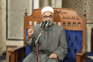 الانتصار على النفس أعظم مقاصد الصيام وطريق للفلاح
