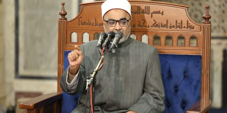 الانتصار على النفس أعظم مقاصد الصيام وطريق للفلاح