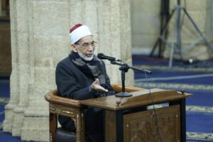 ملتقى الجامع الأزهر يؤكد حجية السنة النبوية ويفنّد دعاوى الاكتفاء بالقرآن 