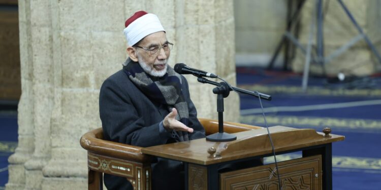 ملتقى الجامع الأزهر يؤكد حجية السنة النبوية ويفنّد دعاوى الاكتفاء بالقرآن