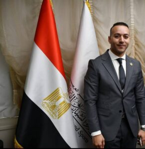 النائب محسن أبو حتة 