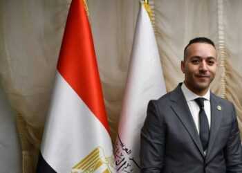 النائب محسن أبو حتة يهنيء جموع المصريين بقدوم شهر رمضان المبارك