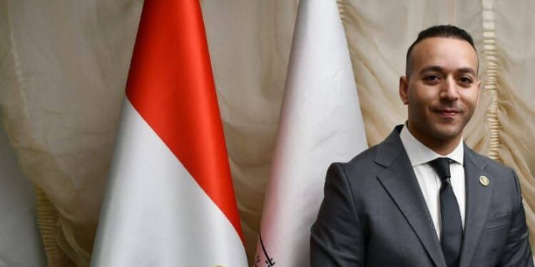 النائب محسن أبو حتة يهنيء جموع المصريين بقدوم شهر رمضان المبارك