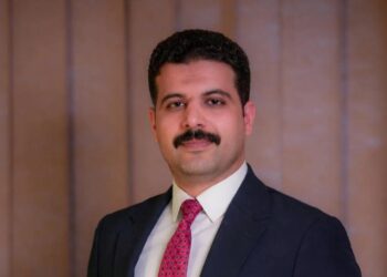 الباحث القانوني عيد عبد الهادي يهنيء المصريين بقدوم شهر رمضان المبارك