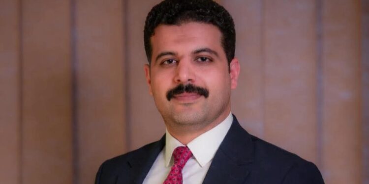 الباحث القانوني عيد عبد الهادي يهنيء المصريين بقدوم شهر رمضان المبارك