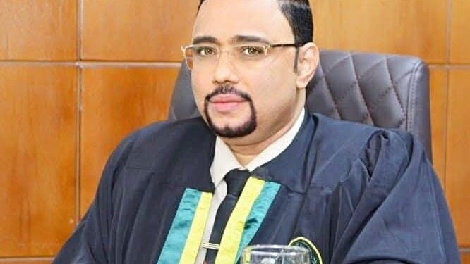 الدكتور ممدوح مصطفى