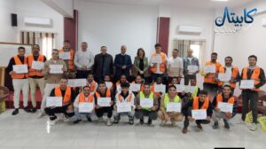 وزارة التضامن ..تطلق المرحلة الخامسة من مبادرة ” مودة” لتدريب المتعافين من الإدمان وأسرهم.