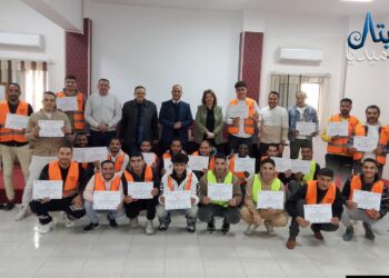 وزارة التضامن ..تطلق المرحلة الخامسة من مبادرة ” مودة” لتدريب المتعافين من الإدمان وأسرهم.