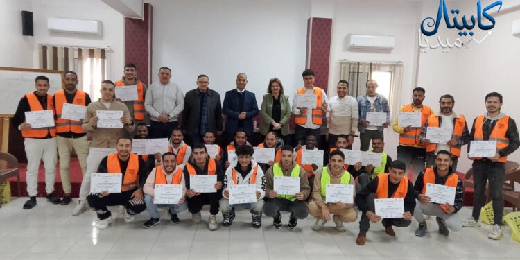 وزارة التضامن ..تطلق المرحلة الخامسة من مبادرة ” مودة” لتدريب المتعافين من الإدمان وأسرهم.