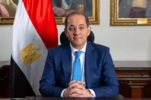 وزير المالية يوقع بروتوكول تعاون مع مركز المعلومات لدعم السياسات الاقتصادية وتحسين الخدمات