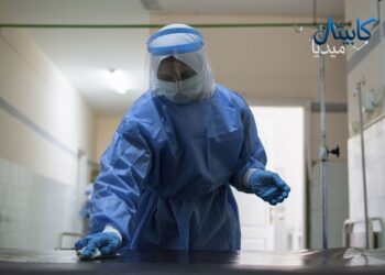 مستشفيات جامعة سوهاج الأولى في الترصد الوبائي على مستوى الجمهوية