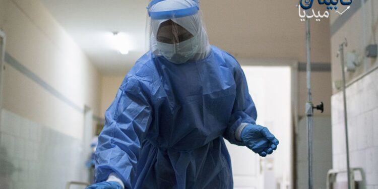 مستشفيات جامعة سوهاج الأولى في الترصد الوبائي على مستوى الجمهوية