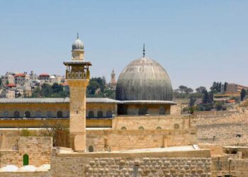 قيود جديدة للاحتلال على المسجد الأقصى.. شاهد الفيديو