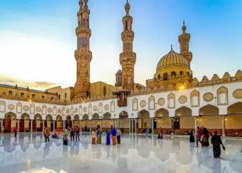 انطلاق فعاليات احتفال الأزهر الشريف بالذكرى 1086 لتأسيس الجامع الأزهر