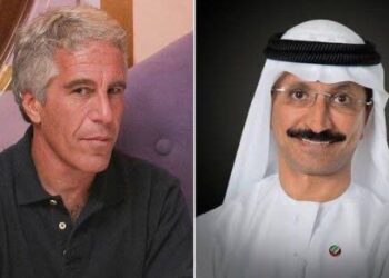 إقالة سلطان بن سليم الذي كان يشغل منصبين بشركة موانيء دبي