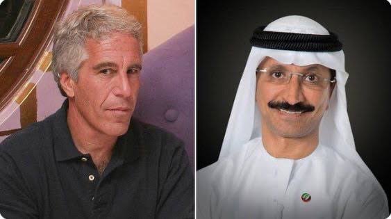 إقالة سلطان بن سليم الذي كان يشغل منصبين بشركة موانيء دبي