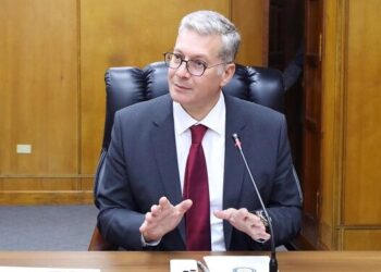 اعتماد موازنات “التعاون” و“أسيوط”.. نمو قياسي وتموين كامل للصعيد