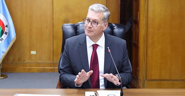 اعتماد موازنات “التعاون” و“أسيوط”.. نمو قياسي وتموين كامل للصعيد