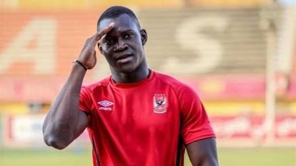 طلب مساواته بزيزو وتريزيجيه.. كواليس مفاوضات ديانج مع الأهلي