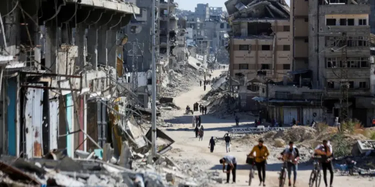 أرقام صادمة بشأن الاحتجاز والاختفاء القسري في غزة